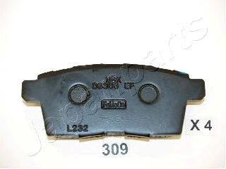 

Japanparts PP309AF