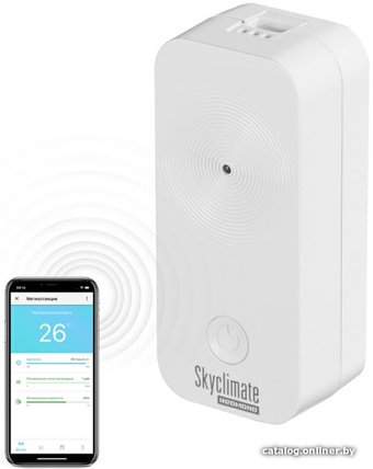 Датчик Redmond (Редмонд) SkyClimate RSC-51S