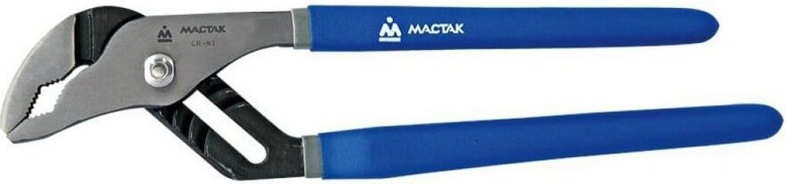

Клещи переставные Мастак 034-10300H