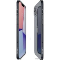 Чехол для телефона Spigen Airskin Hybrid для iPhone 14 ACS05032 (прозрачный)