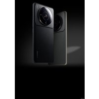 Телефон Xiaomi 12S Ultra 12GB/256GB международная версия (темно-зеленый)