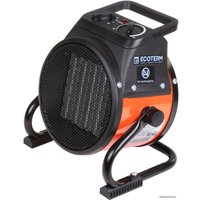 Электрическая тепловая пушка Ecoterm EHR-02/1D