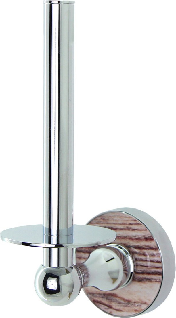 

Держатель для туалетной бумаги Wasserkraft Regen K-6997