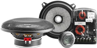 Компонентная АС Focal Access 130AS