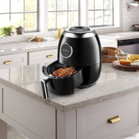 Аэрогриль (аэрофритюрница) Kitfort KT-2234