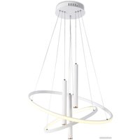 Подвесная люстра Ambrella light Comfort FL5371