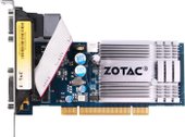 ZOTAC GeForce 6200 512MB GDDR2 (ZT-62AAH2N-HSL)