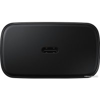 Сетевое зарядное Samsung EP-TA800XBEGWW