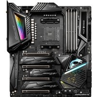 Материнская плата MSI MEG X570 Godlike