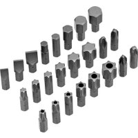 Универсальный набор инструментов Stels 14114 (151 предмет)