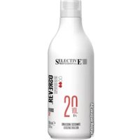 Окислитель Selective Professional Reverso Oxy 6% 20 vol 89992 (1 л)