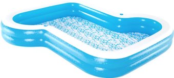 Bestway Солнечный 54321 (305x274x46)