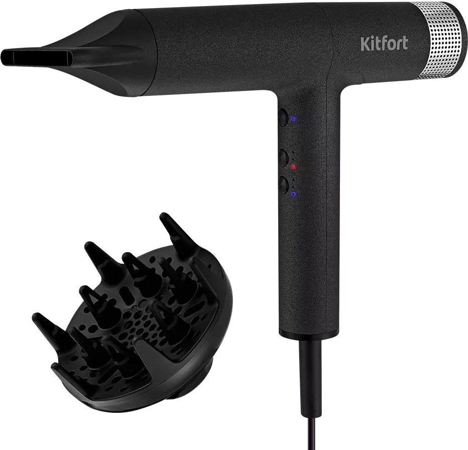 

Фен Kitfort KT-3239