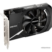 Видеокарта MSI GeForce RTX 3060 Aero ITX 12G OC
