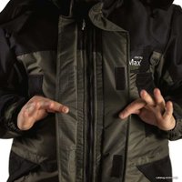 Костюм BalMax Arctic v2 -43°C 52-54