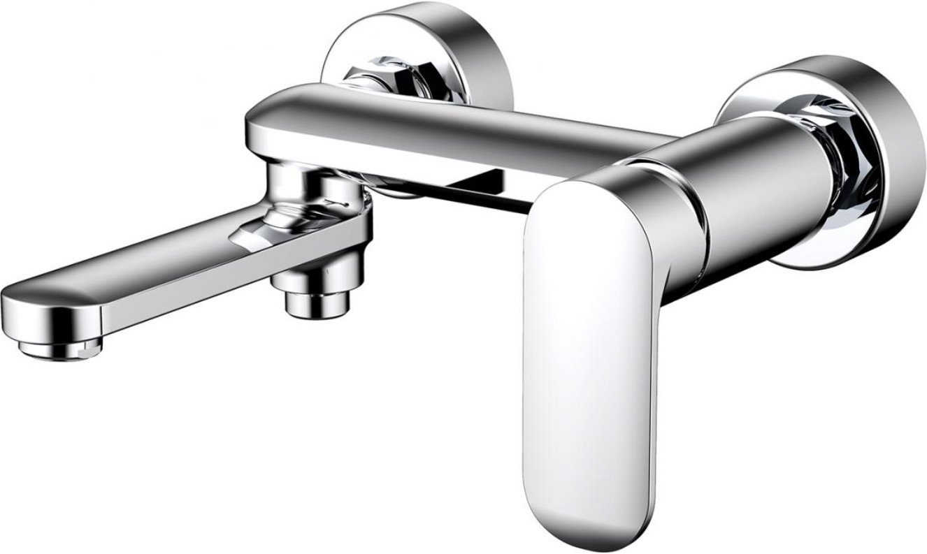 

Смеситель Bravat Opal F6125183CP-01-RUS