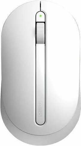 

Мышь MIIIW Wireless Office Mouse (белый)