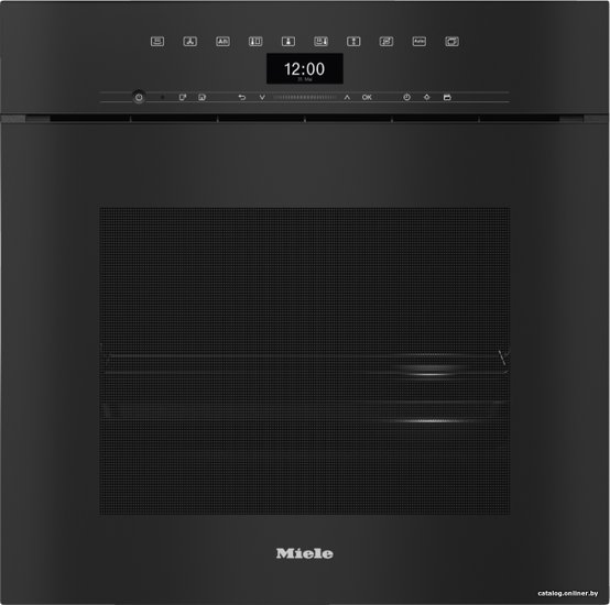 Miele DGC 7465 HCX Pro OBSW