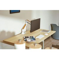 Кронштейн для монитора Ultramounts UM732W (белый)