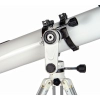 Телескоп Veber PolarStar 900/114 AZ рефлектор 31751