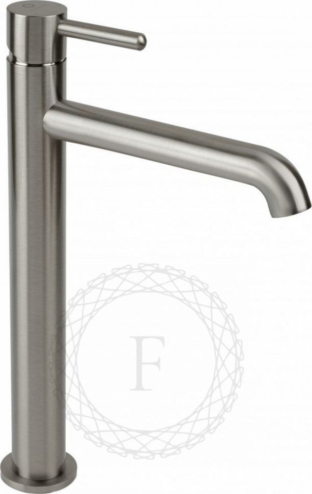 Смеситель Filarete Roun FL6020 (никель)