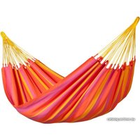 Дачный гамак La Siesta Sonrisa Mandarine SNH14-5