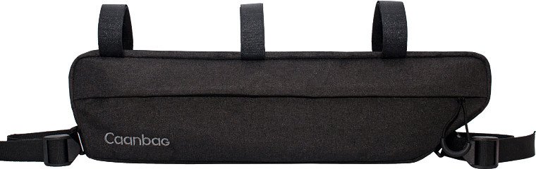 

Велосумка Caanbag XL CAAN-TR-36BL (черный)