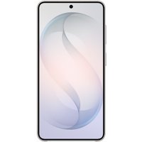 Чехол для телефона Samsung Slim Magnet Case для Samsung Galaxy S26 (серый)