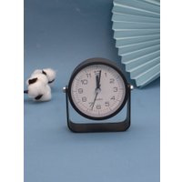 Настольные часы ILikeGift Shifter 100P-836-02 (черный)