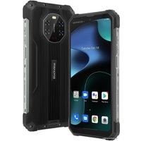 Телефон Blackview BV8800 (черный)