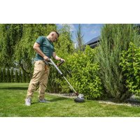 Триммер Dedra DED8695