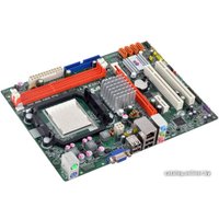 Материнская плата EliteGroup A780LM-M2 (V1.0)