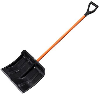 Лопата для уборки снега Startul Garden ST9056-5