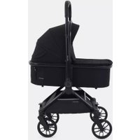 Универсальная коляска Rant Vector RA322 (2 в 1, черный)