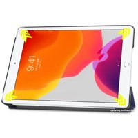Чехол для планшета G-Case Для iPad 10.2 101118241J (синий)