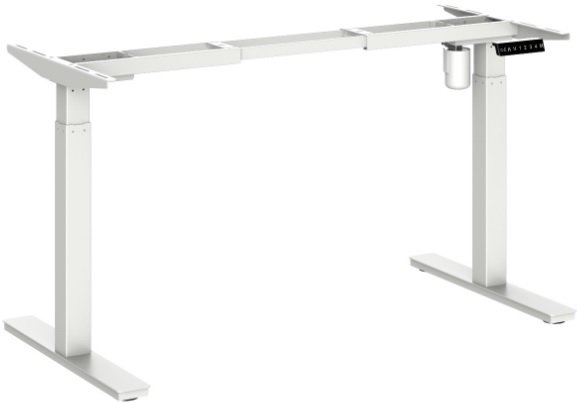 

Подстолье для работы стоя AOKE Europe Easy-up 690-1150x60 AK02YJYT-A-F.WH