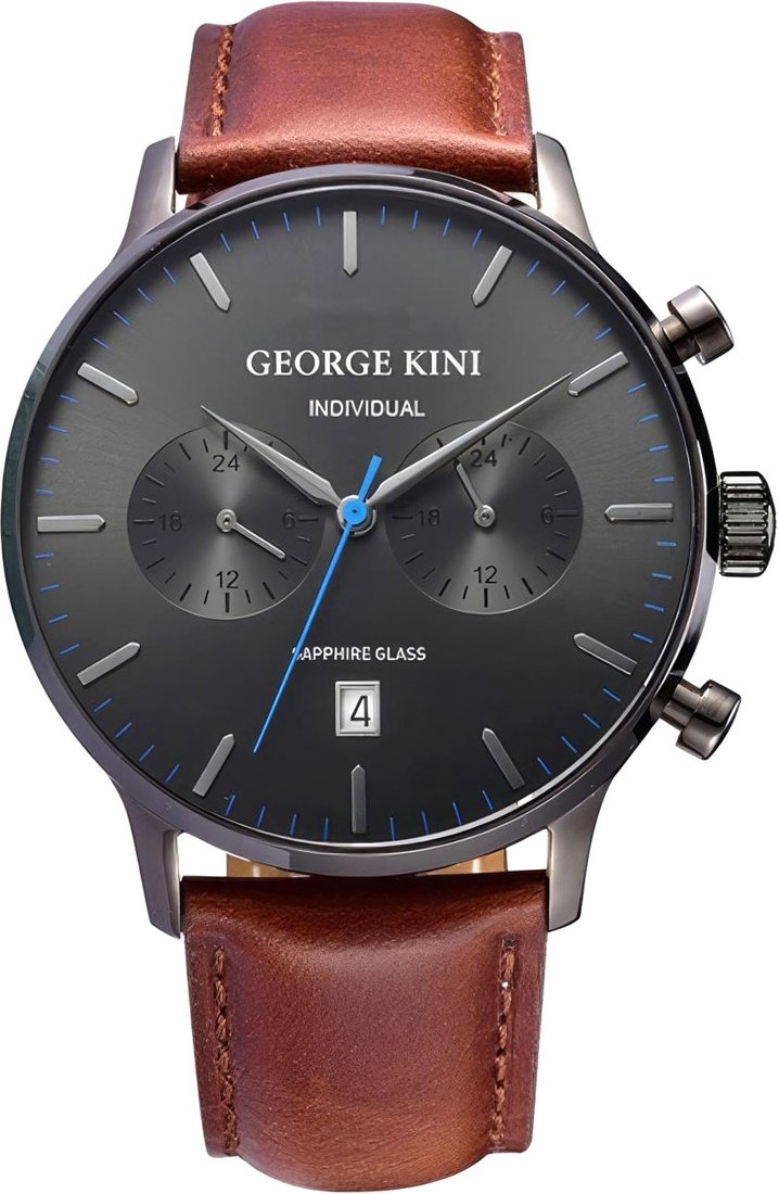 

Наручные часы George Kini GK.IND00012