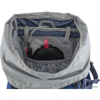 Туристический рюкзак Pinguin Explorer 60 302165 (темно-синий)