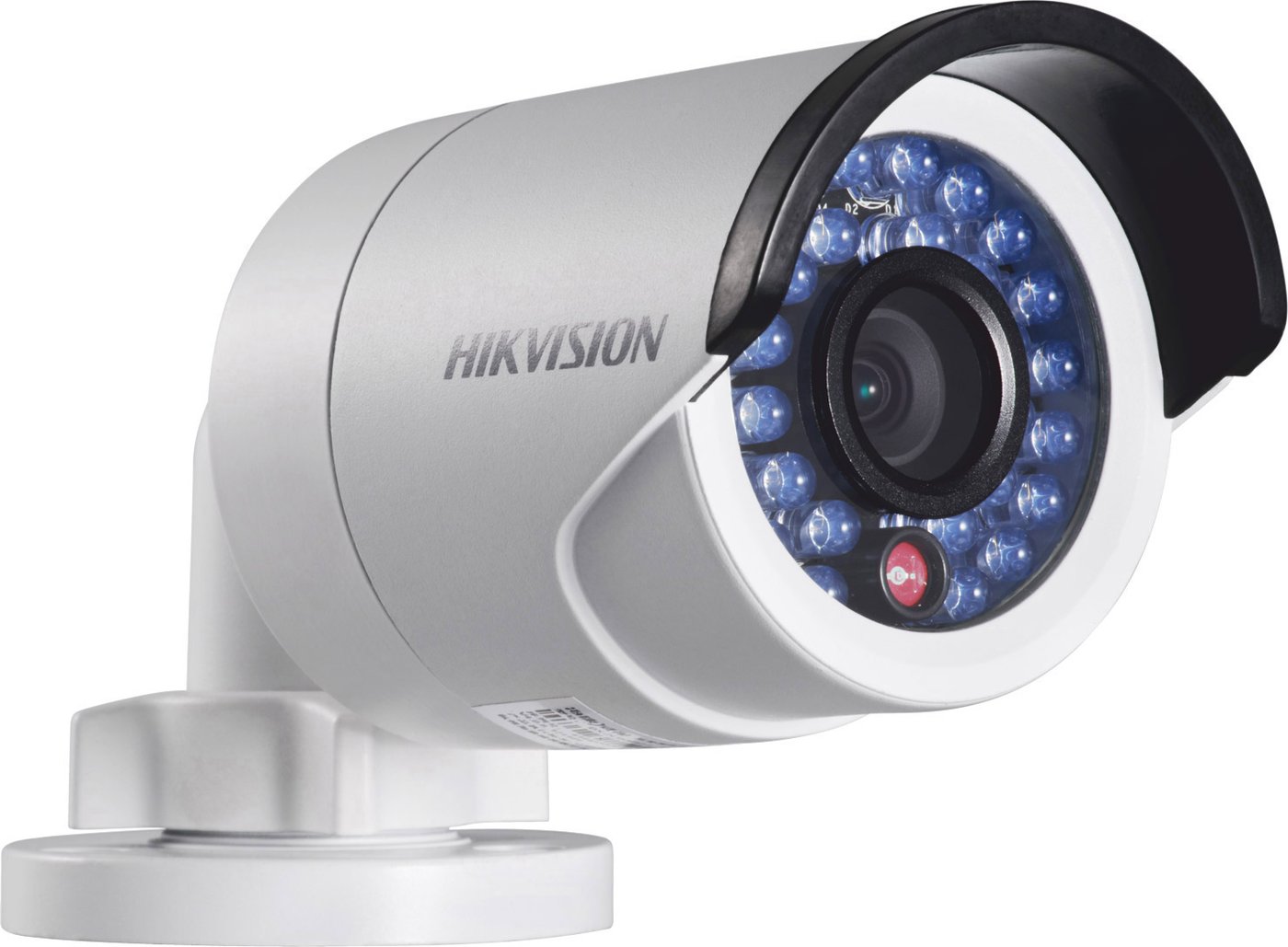 

IP-камера Hikvision DS-2CD2042WD-I