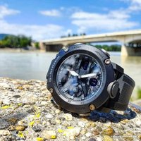 Наручные часы Casio G-Shock GA-2000S-1A