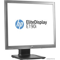 Монитор HP EliteDisplay E190i