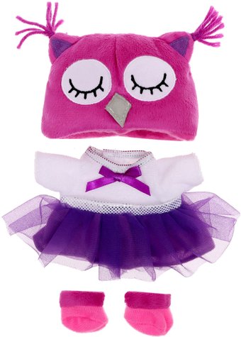Одежда для кукол Happy Valley Крошики Совушка 9655042