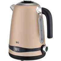 Электрический чайник BQ KT1724SW (бежевый)