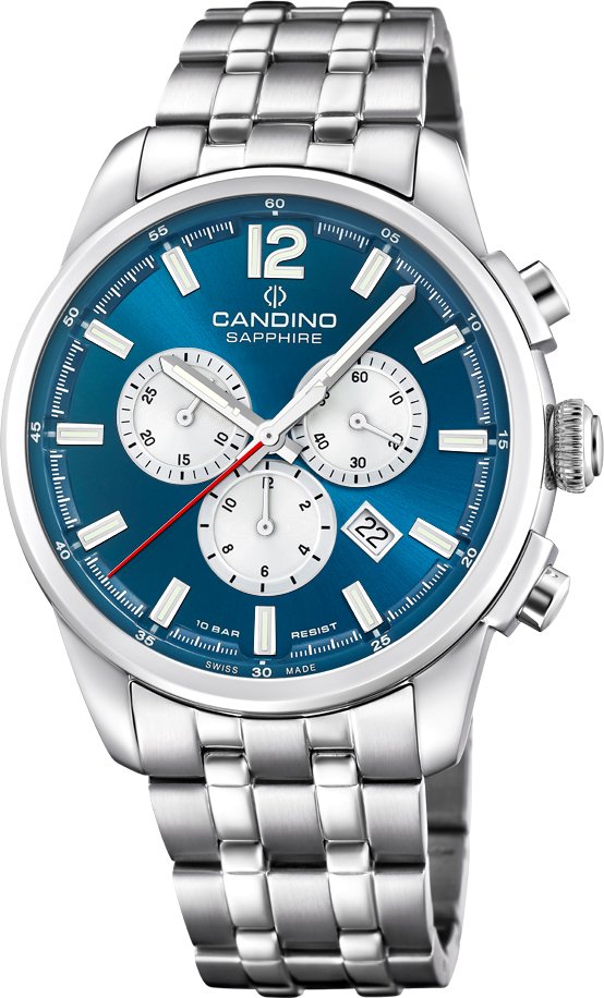 

Наручные часы Candino C4744/5