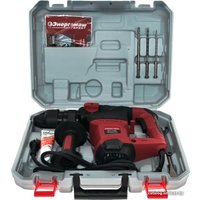 Перфоратор Энергомаш Гарант ПР1-1700