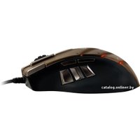 Игровая мышь SteelSeries World of Warcraft: Cataclysm MMO Gaming Mouse