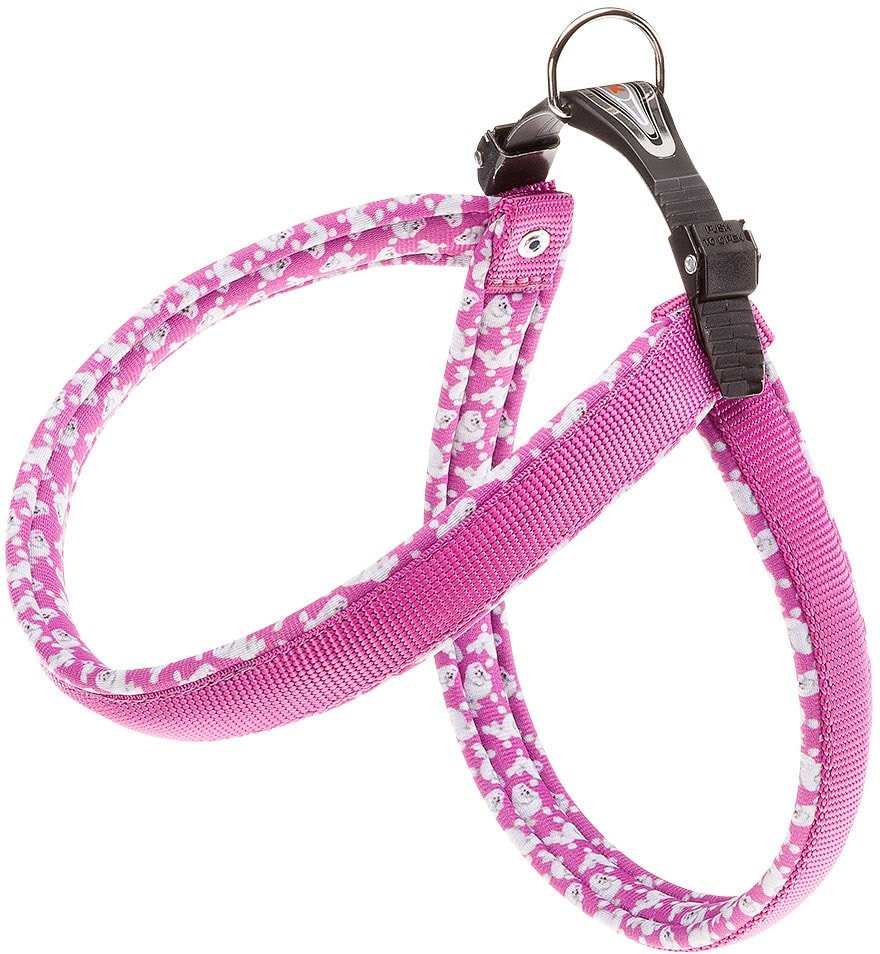 

Шлея Ferplast Agila Fantasy 2 75576423 (розовый)