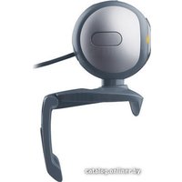 Веб-камера Logitech 1.3 MP Webcam C500