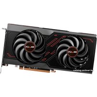 Видеокарта Sapphire Pulse Radeon RX 7600 8GB 11324-01-20G