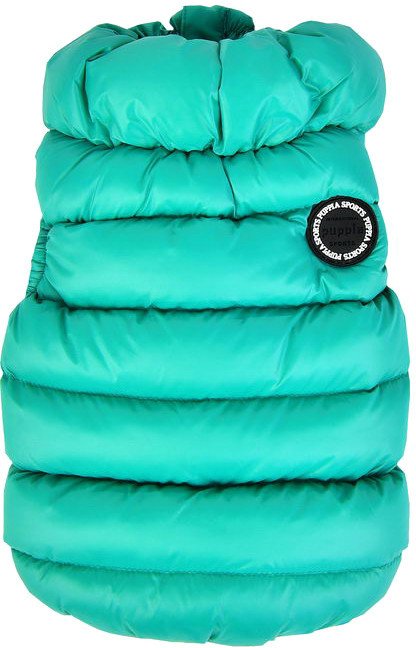 

Жилетка для животных Puppia Vest A PAPD-JM1670-GR-M (зеленый)
